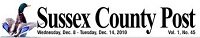 Sussex-County Post-Delaware-Newspaper